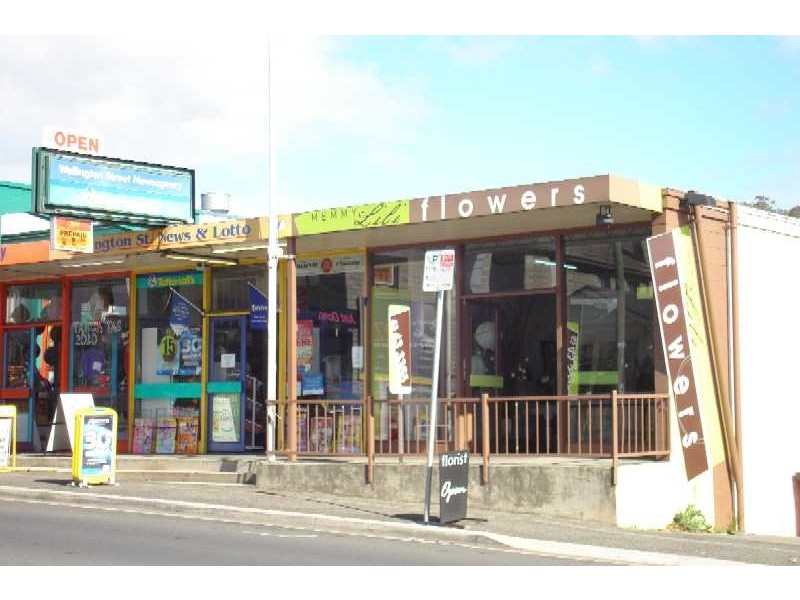 220  Wellington Street, Launceston TAS 7250