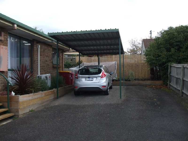 Unit 2/38 Benwerrin Crescent, Norwood TAS 7250