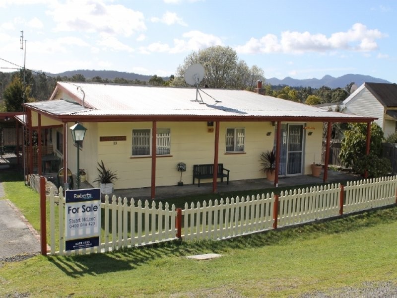 13 Main Road, Pioneer TAS 7264