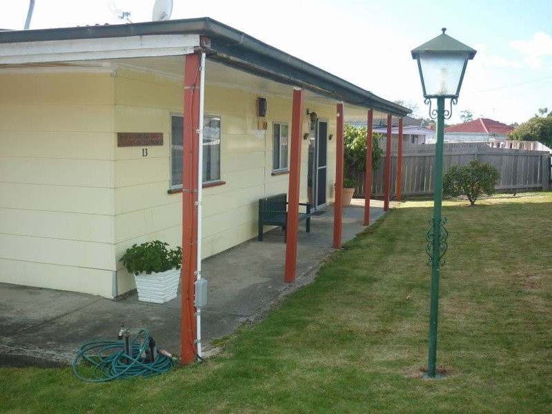 13 Main Road, Pioneer TAS 7264