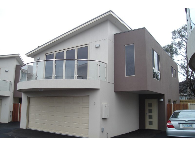 3/35 Rothesay Close, Newnham TAS 7248