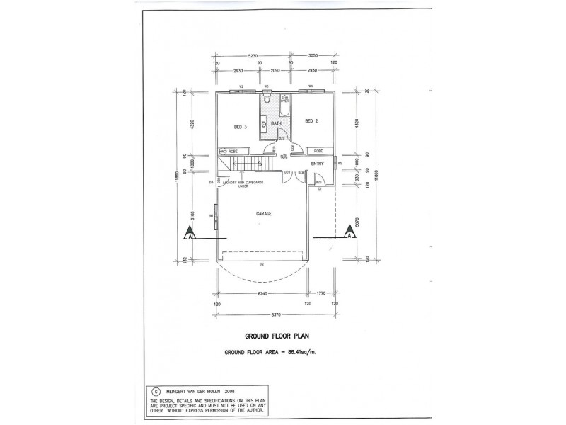 3/35 Rothesay Close, Newnham TAS 7248