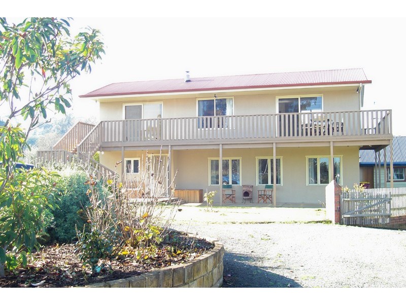 196 Windermere Road, Windermere TAS 7252