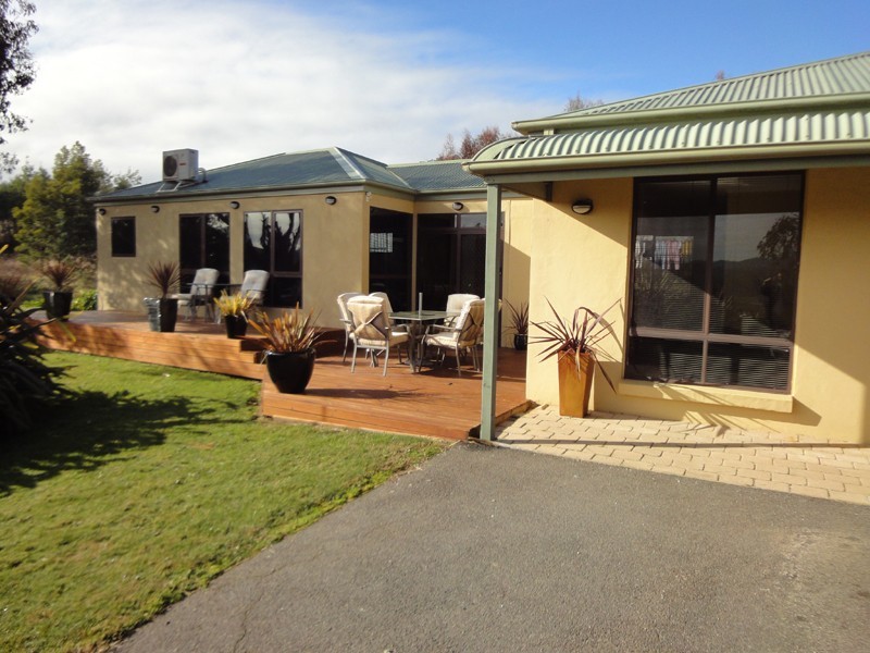120 Panorama Road, Blackstone Heights TAS 7250