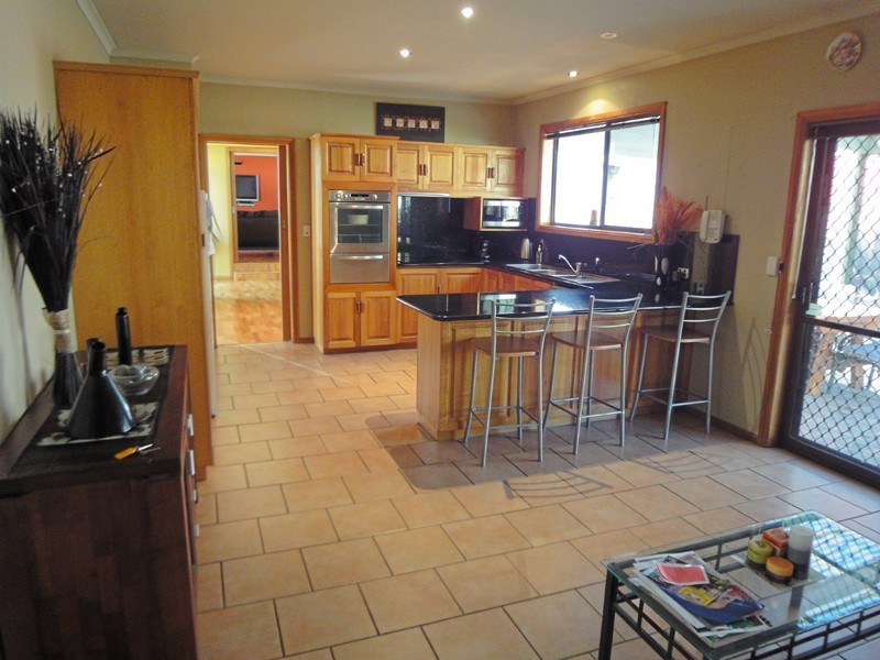 120 Panorama Road, Blackstone Heights TAS 7250