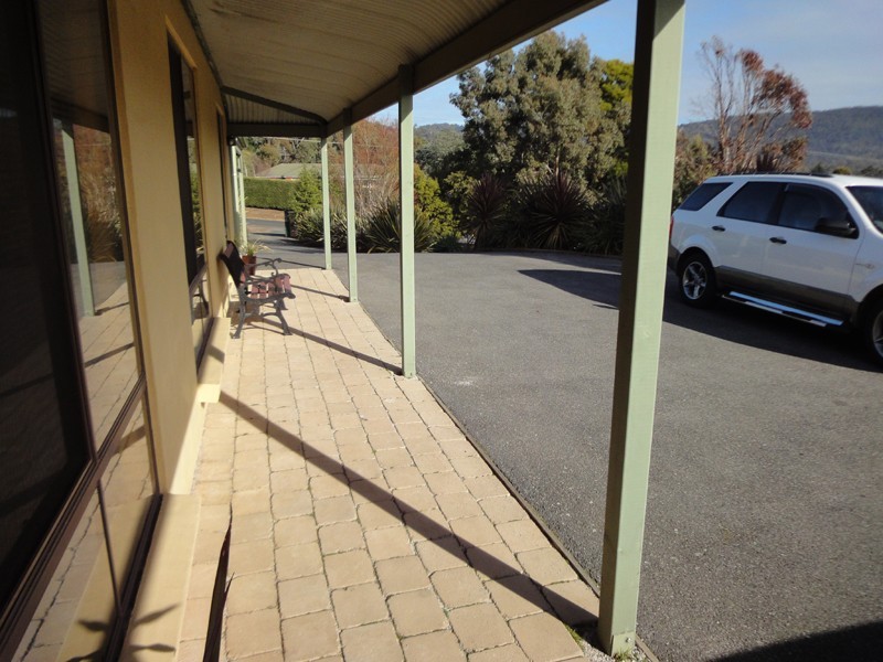 120 Panorama Road, Blackstone Heights TAS 7250