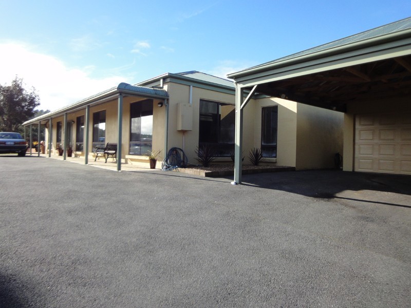 120 Panorama Road, Blackstone Heights TAS 7250