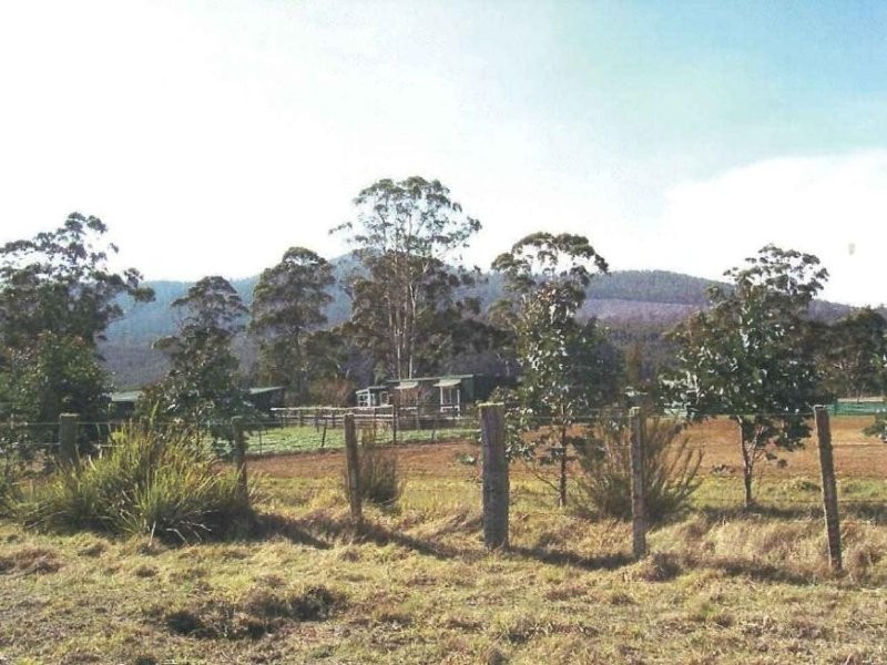 1658 Upper Esk Road, Upper Esk TAS 7214