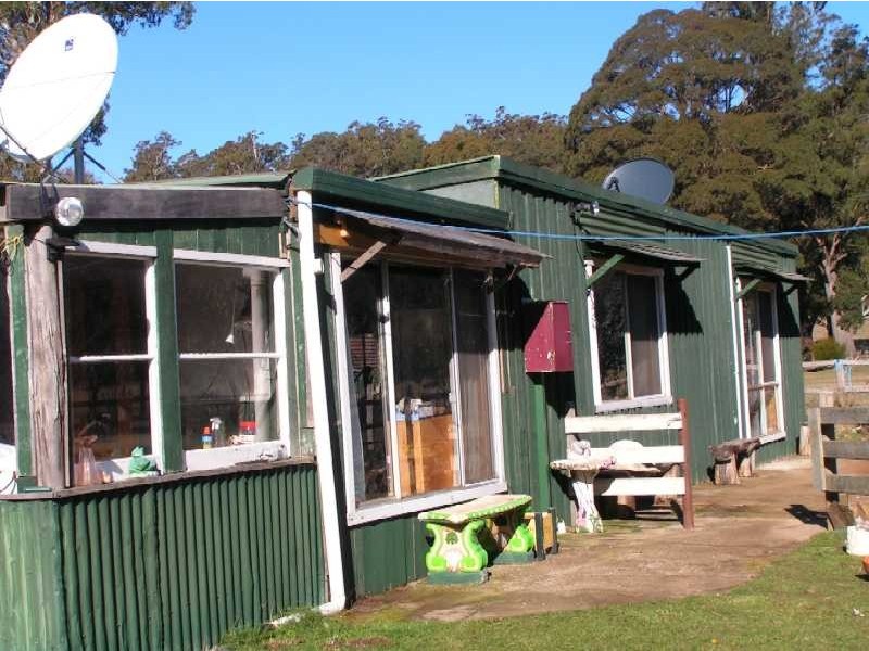 1658 Upper Esk Road, Upper Esk TAS 7214