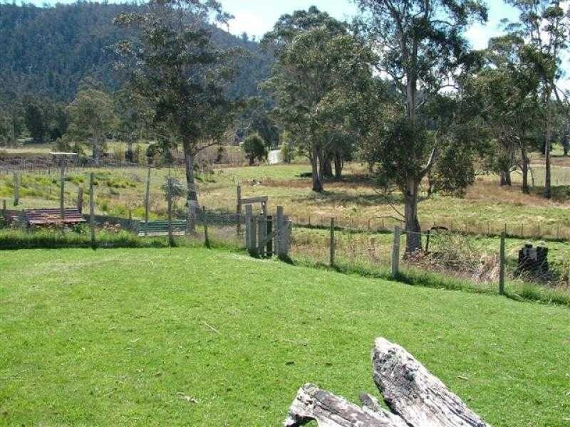 1658 Upper Esk Road, Upper Esk TAS 7214