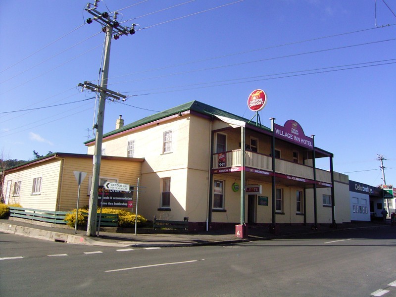 325 St Leonards Road, St Leonards TAS 7250