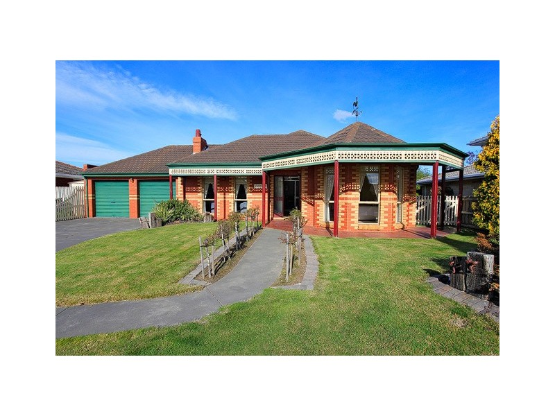 3 Oakmont Way, Prospect Vale TAS 7250