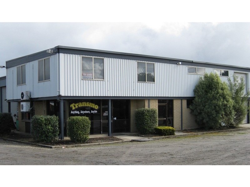 2-8 Pembury Place (off George Town Road), Launceston TAS 7250