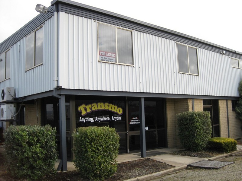 2-8 Pembury Place (off George Town Road), Launceston TAS 7250