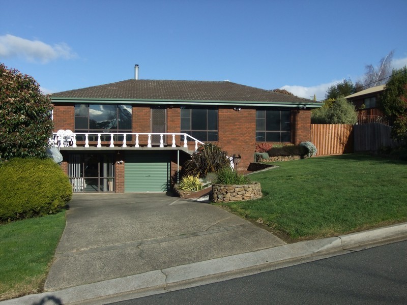 25 Andrea Place, Riverside TAS 7250