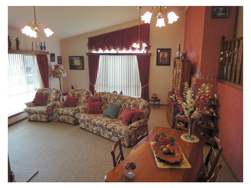 121 Blackstone Road, Blackstone Heights TAS 7250