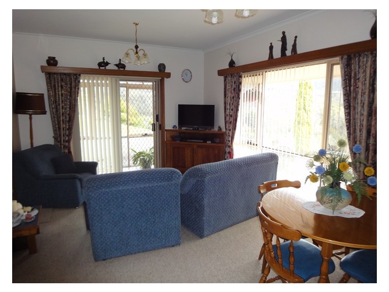 121 Blackstone Road, Blackstone Heights TAS 7250