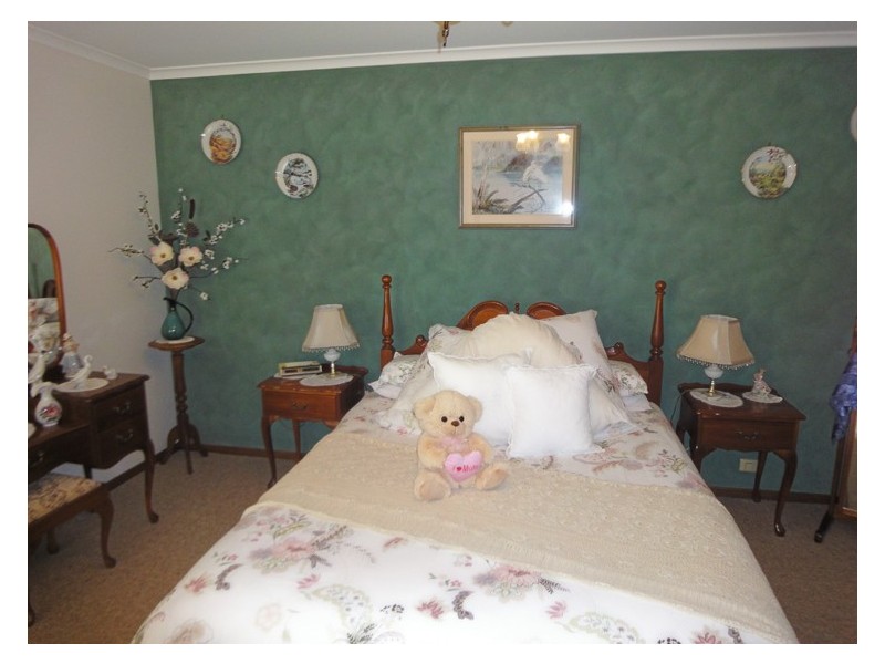 121 Blackstone Road, Blackstone Heights TAS 7250