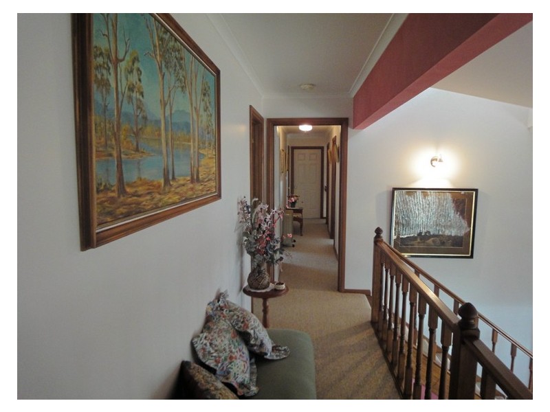 121 Blackstone Road, Blackstone Heights TAS 7250