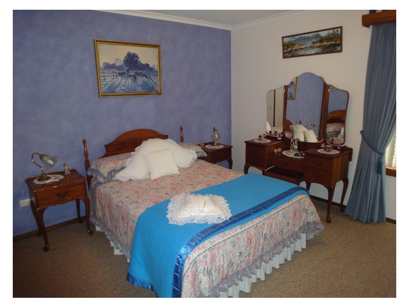 121 Blackstone Road, Blackstone Heights TAS 7250