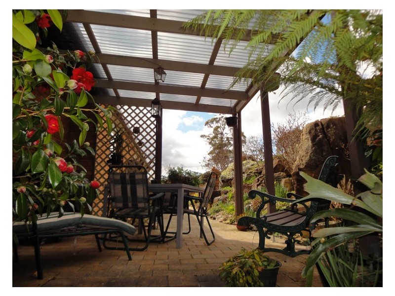 121 Blackstone Road, Blackstone Heights TAS 7250