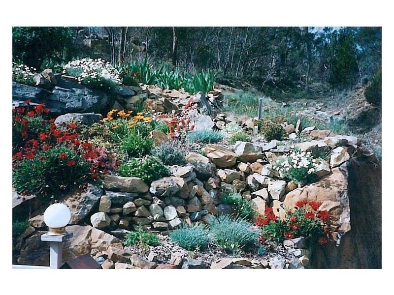 121 Blackstone Road, Blackstone Heights TAS 7250