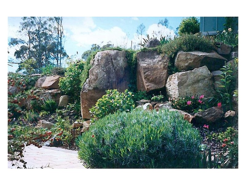 121 Blackstone Road, Blackstone Heights TAS 7250