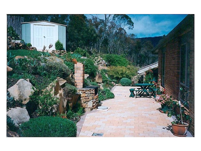 121 Blackstone Road, Blackstone Heights TAS 7250