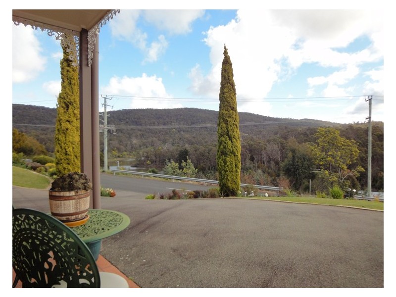 121 Blackstone Road, Blackstone Heights TAS 7250