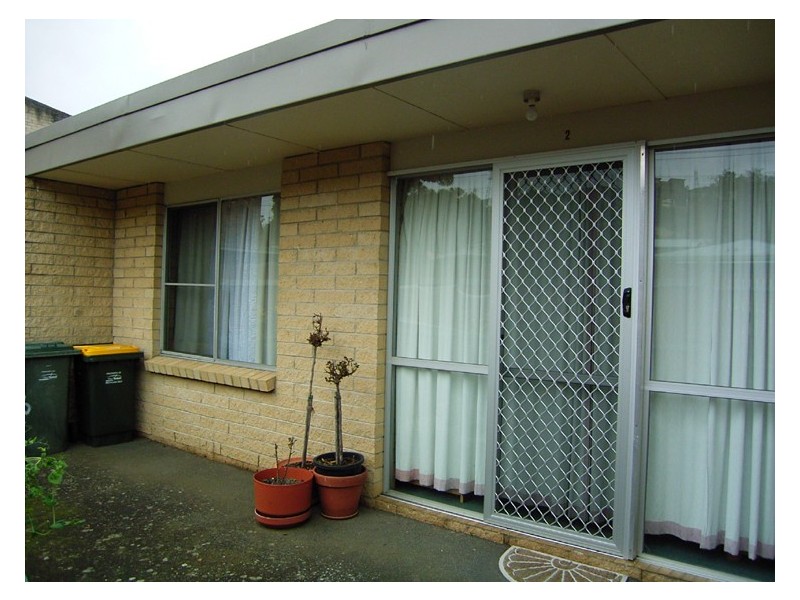 2/26 Pitt Avenue, Trevallyn TAS 7250