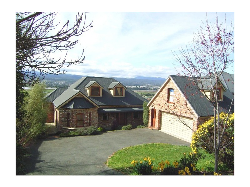 24 Allison Avenue, Riverside TAS 7250