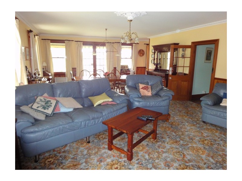 121 Cormiston Road, Riverside TAS 7250