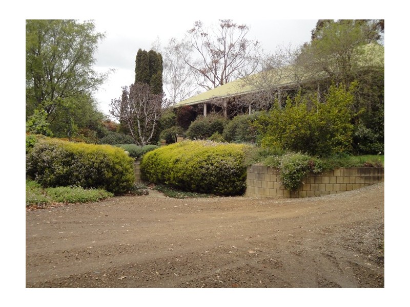 121 Cormiston Road, Riverside TAS 7250