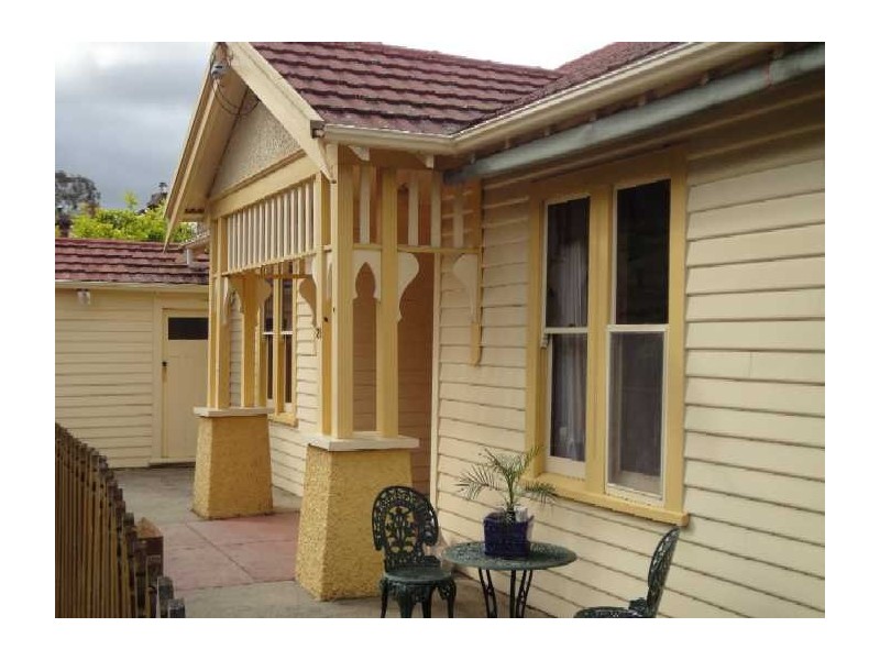 21 Reserve Street, West Launceston TAS 7250