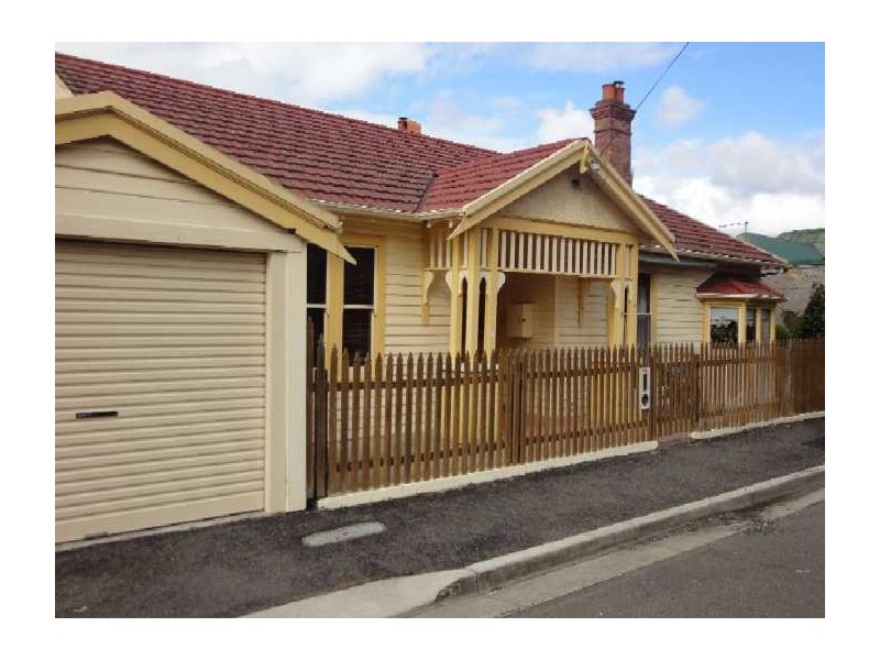 21 Reserve Street, West Launceston TAS 7250