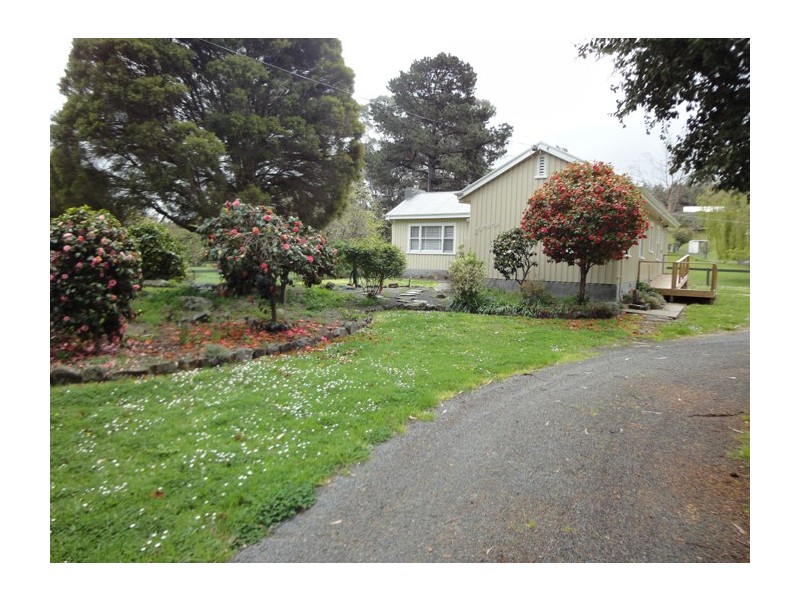 1 Lambert Street, Ravenswood TAS 7250