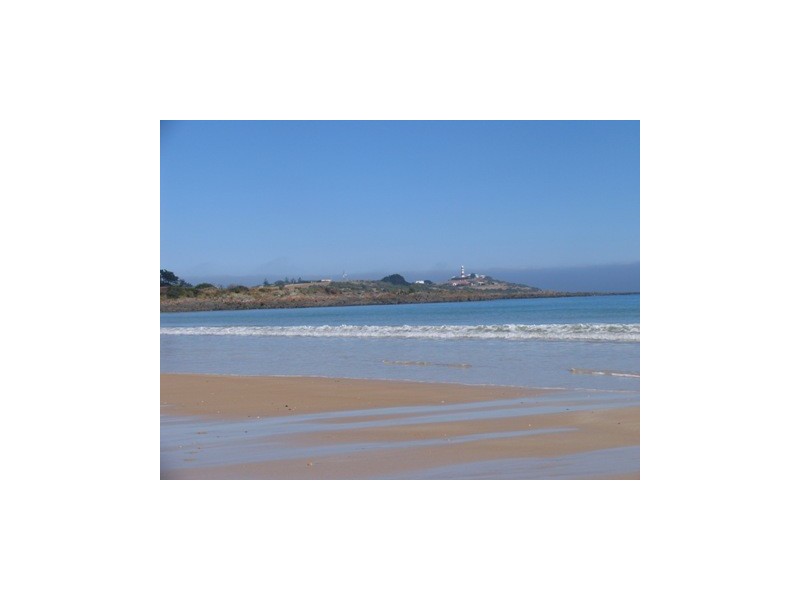 132 Bell Buoy Beach, Low Head TAS 7253