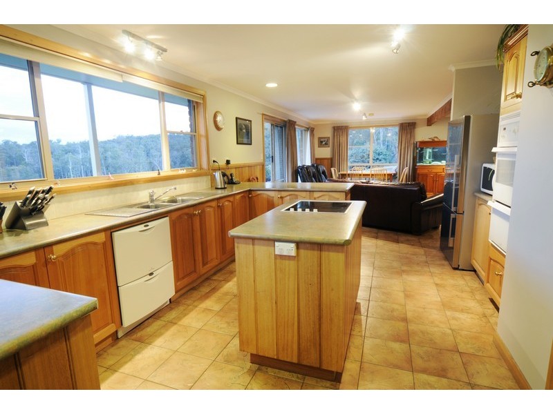 13 Atkinsons Road, Grindelwald TAS 7277