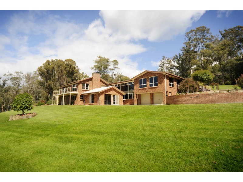 13 Atkinsons Road, Grindelwald TAS 7277