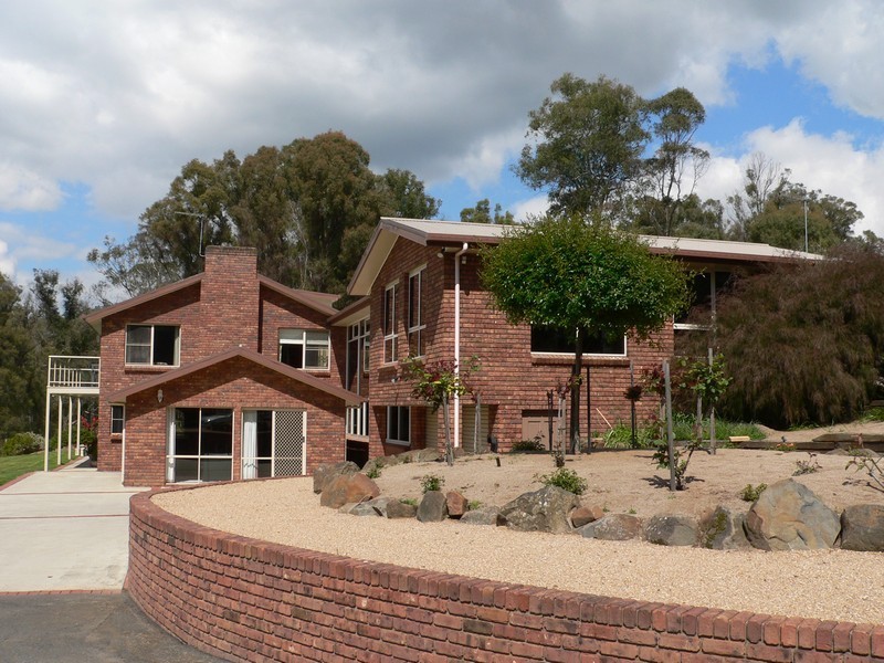 13 Atkinsons Road, Grindelwald TAS 7277