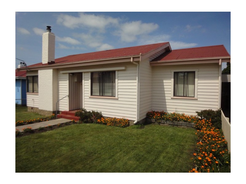14 Hume Street, Mayfield TAS 7248