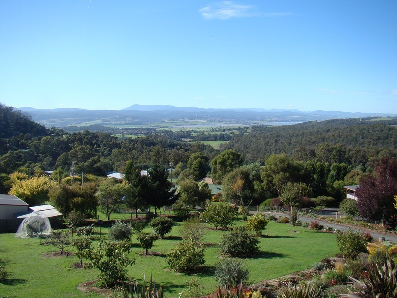 12  Pleasant Hills Drive, Grindelwald TAS 7277