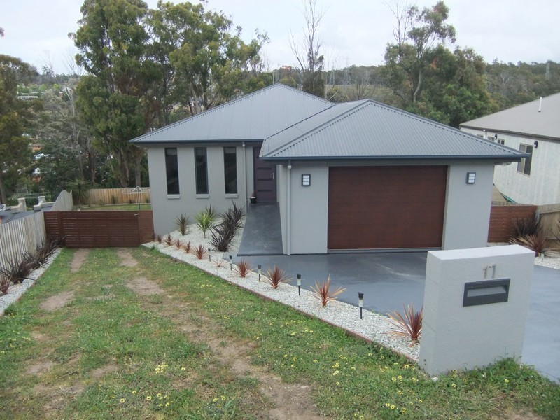 17 Grenadier Court, Trevallyn TAS 7250