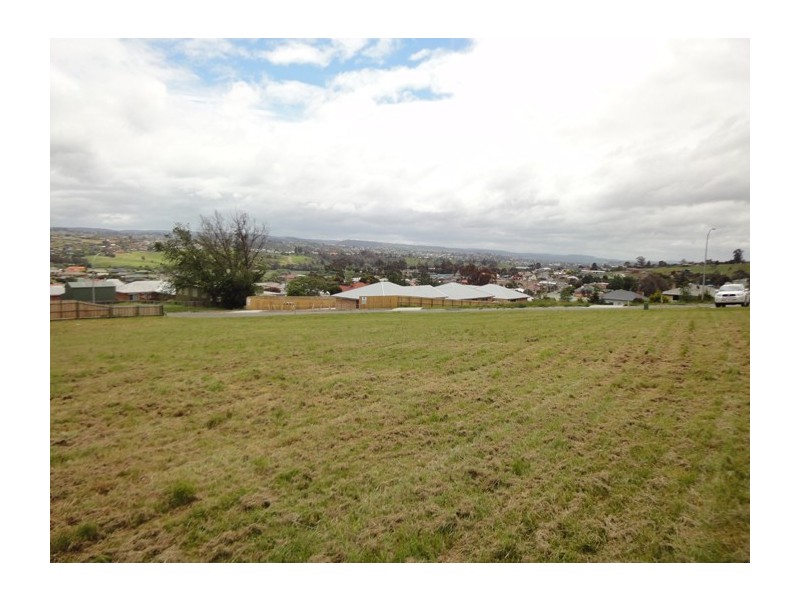 Lot 25 Mestre Court, St Leonards TAS 7250