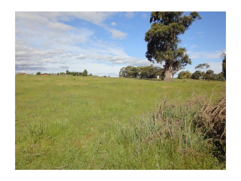 517 Hobart Road, Youngtown TAS 7249