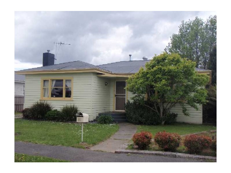 81 Clark Street, Mowbray TAS 7248