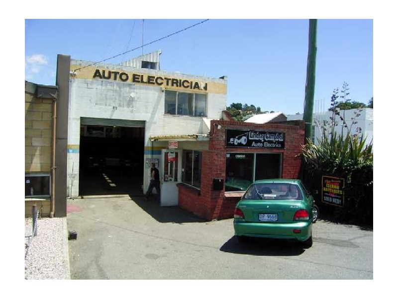 116  Bathurst Street, Launceston TAS 7250