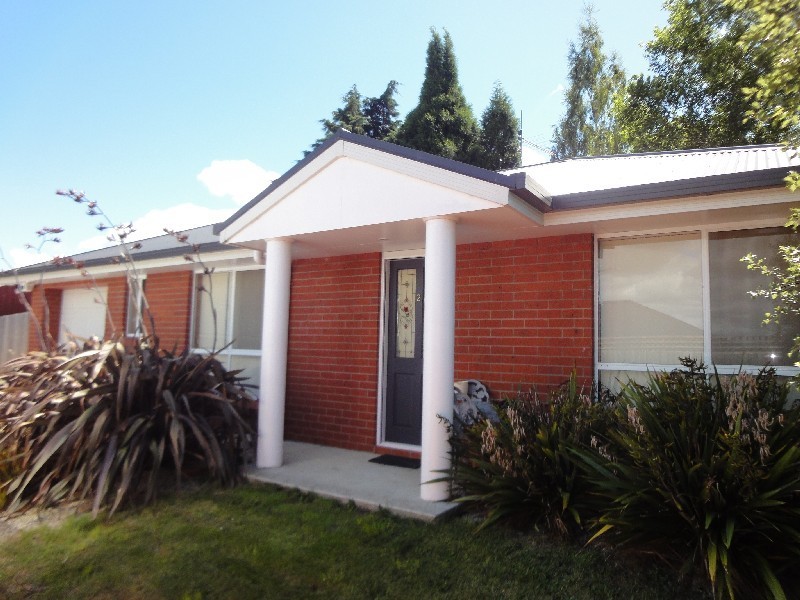 2/22 Winton Fields Court, Hadspen TAS 7290