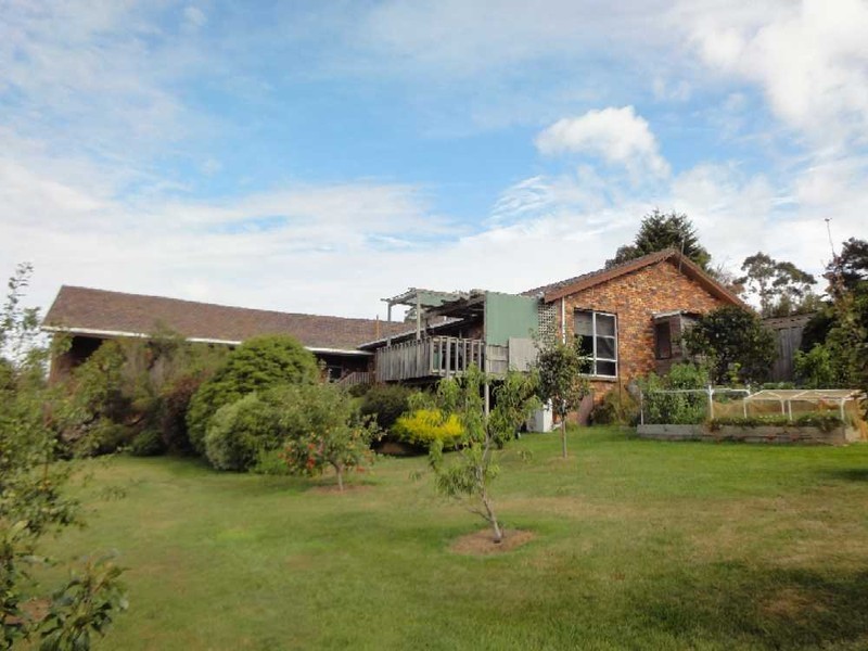 2 Dilston Road, Dilston TAS 7252