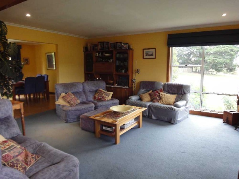 2 Dilston Road, Dilston TAS 7252